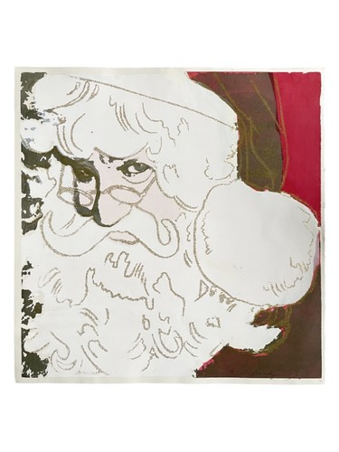Sérigraphie pop art - pop, signée