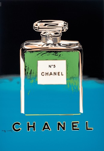 Andy warhol 1997 - -, n.5