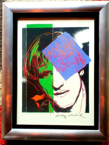 Gerard depardieu andy - by,