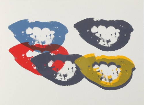 Andy warhol love your - warhol,